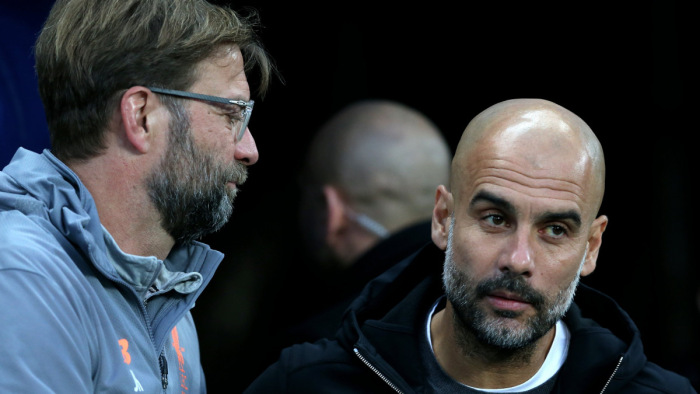 Kiverte a biztosítékot Jürgen Kloppnál a Manchester Cityt felmentő döntés