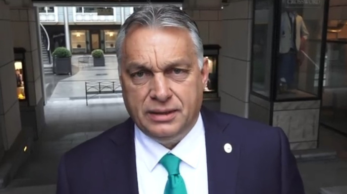 Orbán Viktor: a helyzet nem könnyű, de az oddsaink folyamatosan javulnak