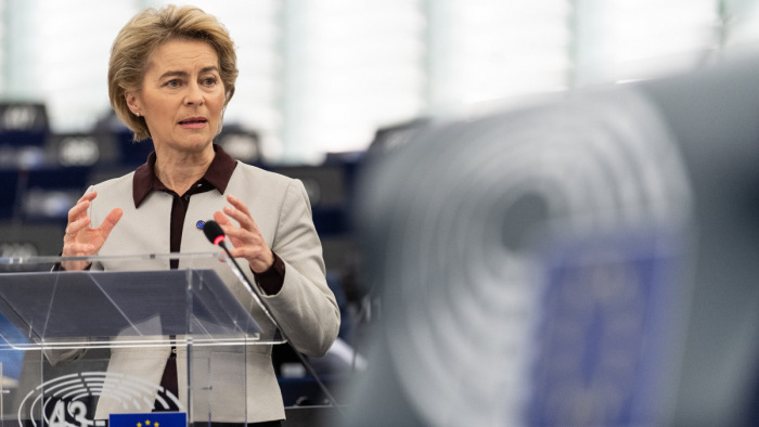 Az EP nem fogadja el az uniós csúcson született megállapodást