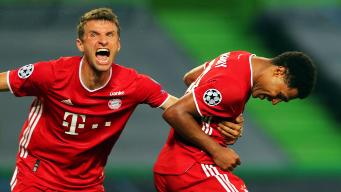 Indul a Bundesliga: a Bayern a favorit, Szalai Dárdai nyomában