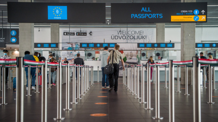 Megszaporodhatnak a késések és járattörlések Európa repterein