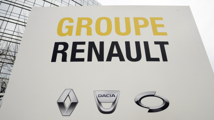 Átszervezés és hangsúlyváltás a Renault csoportnál