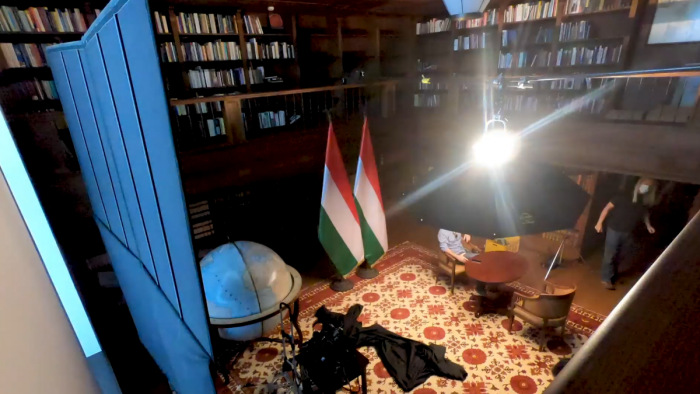 Orbán Viktor szombat este ismét nyilatkozik
