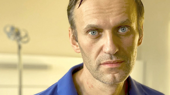 Életveszély - Egyre gyengébb Alekszej Navalnij a börtönben