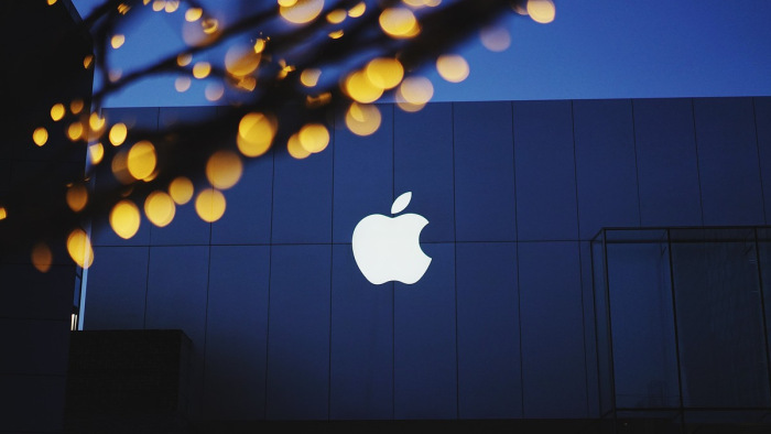 Pert indított Apple ellen az Egyesült Államok kormánya