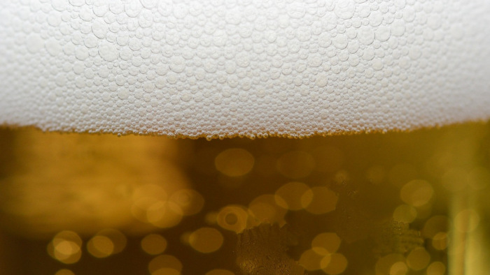 Már a sörkészítés sem a régi - kérdés, hogy ez baj-e