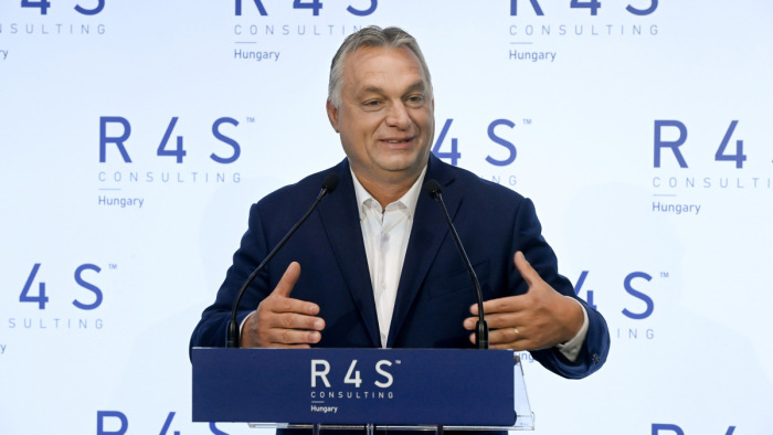 Orbán Viktor Magyarország újranyitásáról – hamarosan élőben az Infostarton