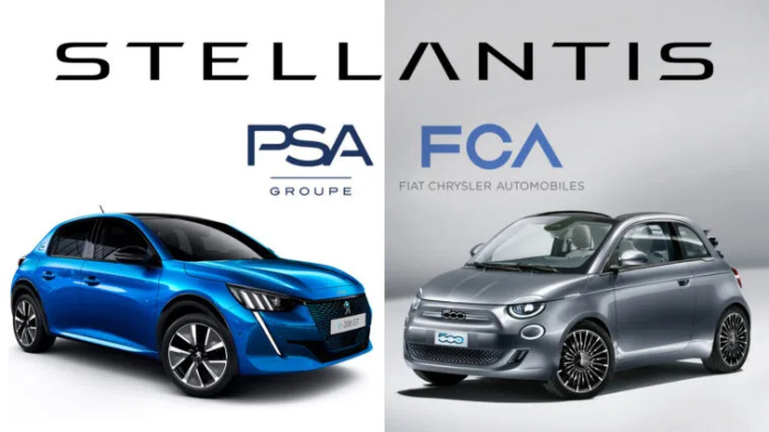 Jön a Stellantis, megalakulhat a világ negyedik legnagyobb autógyártója
