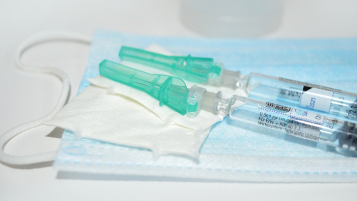 Az első kínai koronavírus-vakcina hatékonysága 86 százalékos