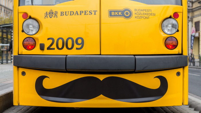 Újabb speciális járművek Budapesten