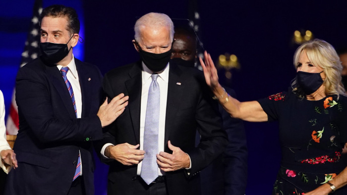 Joe Biden ugyanolyan összefogást sürget egy másik ellenséggel szemben, mint a koronavírus-járvány esetében