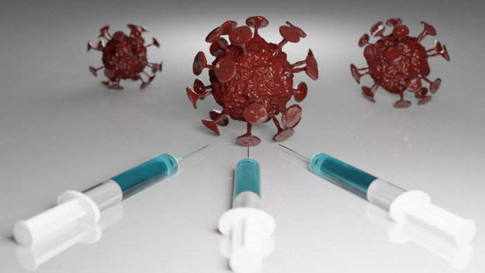 Kombinált oltás védhet a koronavírus és az influenza ellen