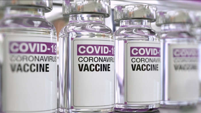 Ausztrália összefogna más országokkal az uniós vakcinaexport-tilalom ellen