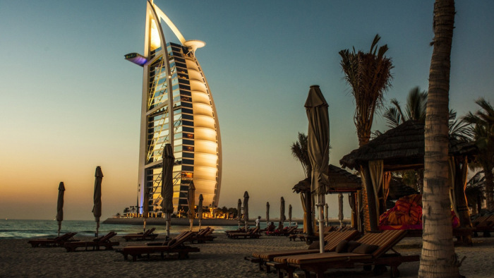 Dubaj a világ egyik legnagyobb metaverzumát készül felépíteni