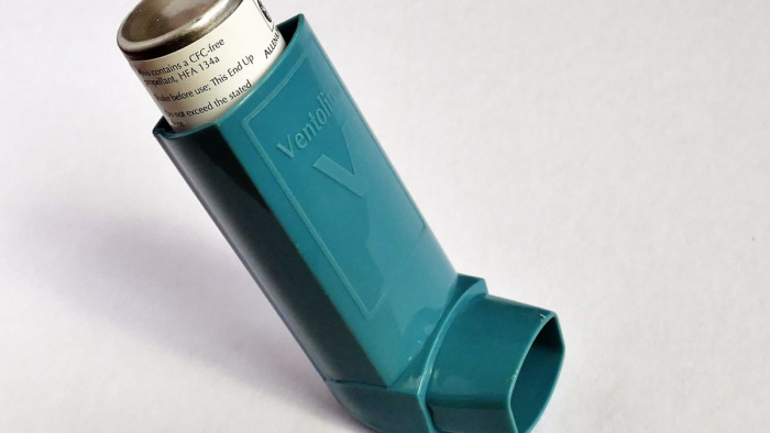 Koronavírus: fellélegezhetnek az asztmások