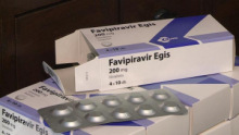 Tudományos ítélet született a favipiravirról