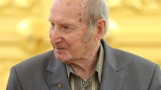 Elhunyt a szovjet jégkorong egyik legendás alakja
