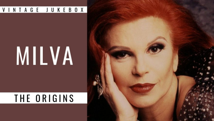 Elhunyt a népszerű olasz énekesnő