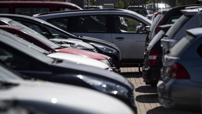 Autóklub: részben jogos az éves parkolódíjak visszatérítése
