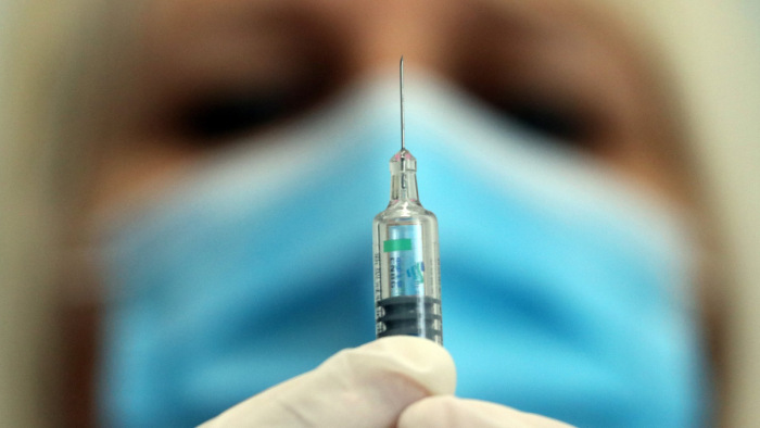 Müller Cecília: eljött a vakcinabőség ideje