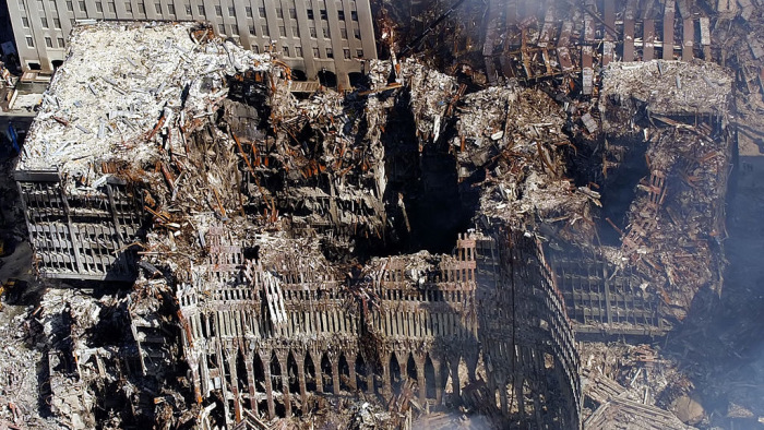 A 9/11 túlélői számára a trauma mélysége nem változott - megrázó történetek