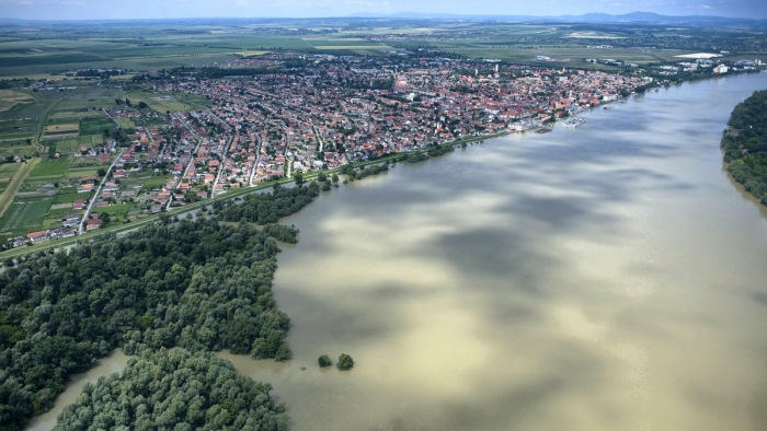 Megmenekült az egyik új Duna-híd – megvan, mikor kezdődhet az építése