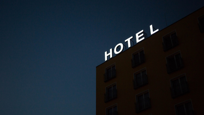 Két ötcsillagos szálloda nyílik Magyarországon