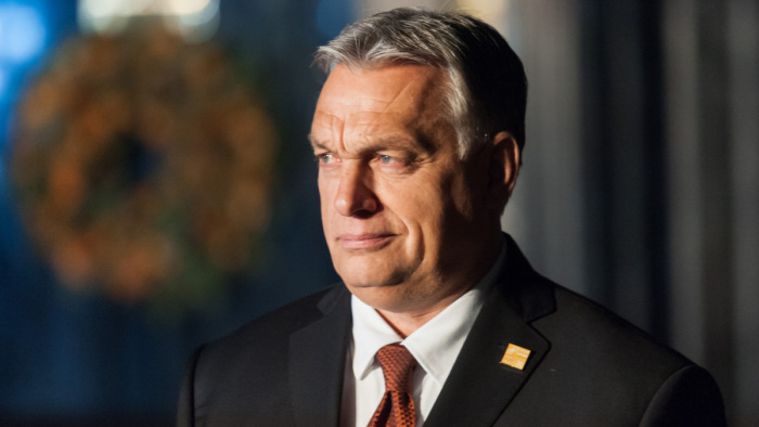 Felértékelődhet Orbán Viktor londoni látogatása a Johnson-kormány szemében