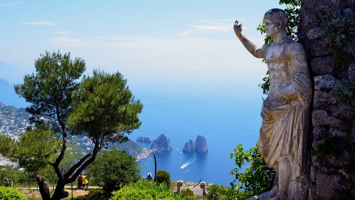 Még könnyebbé válik a nyaralók utazása Olaszországba