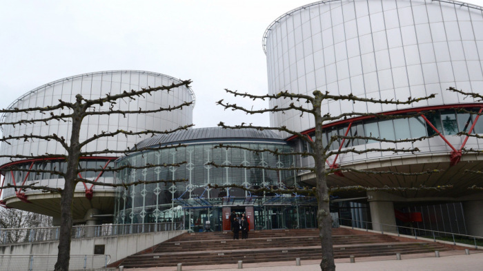 Nem fogadja el a kormány az Emberi Jogok Európai Bíróságának ítéletét