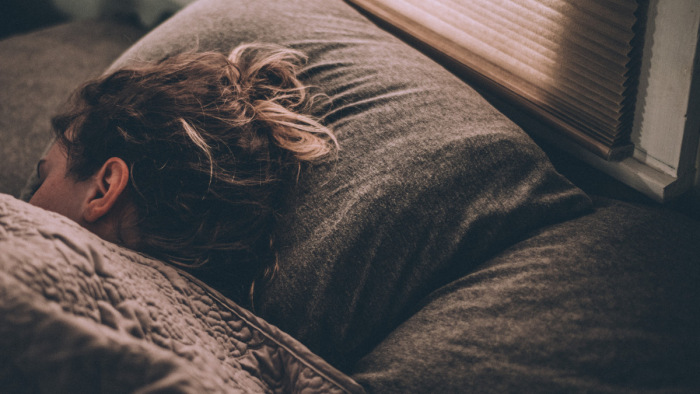 Ijesztő hír az alvási apnoéról: tönkreteheti az agyunkat