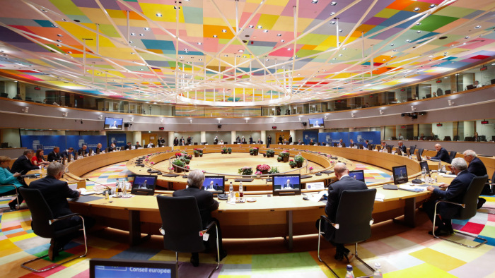 EU-csúcs: nem sikerült megállapodásra jutni az Oroszországgal tervezett csúcstalálkozóról