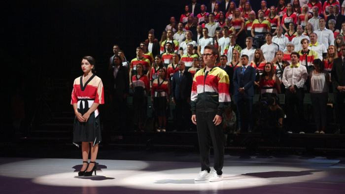 Tévékalauz a tokiói olimpiához: itt van a magyarok részletes programja