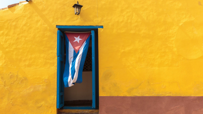 Cenzúrázzák az internetet – ez Kuba válasza a kritikára