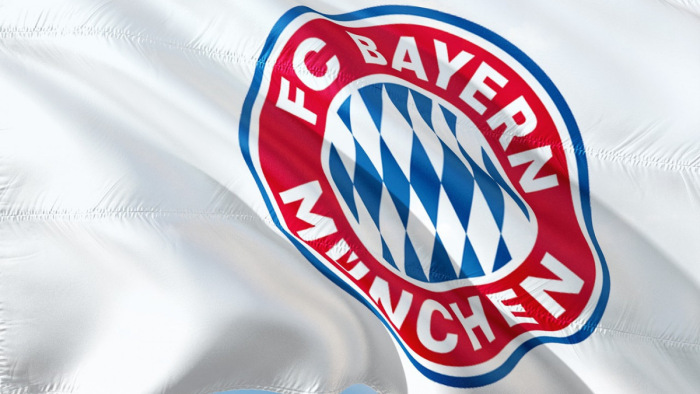 Döbbenetes és történelmi vereséget szenvedett a Bayern München