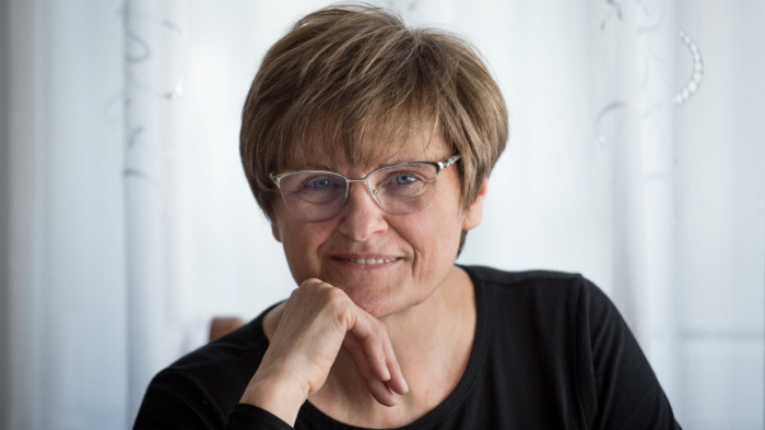 Karikó Katalin: sokéves kutatás vezetett az mRNS vakcina kifejlesztéséhez