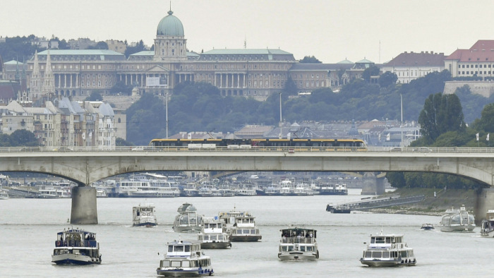 Megszólaltak a hajósok: a Duna-part átalakítása nem egészen így kezdődik