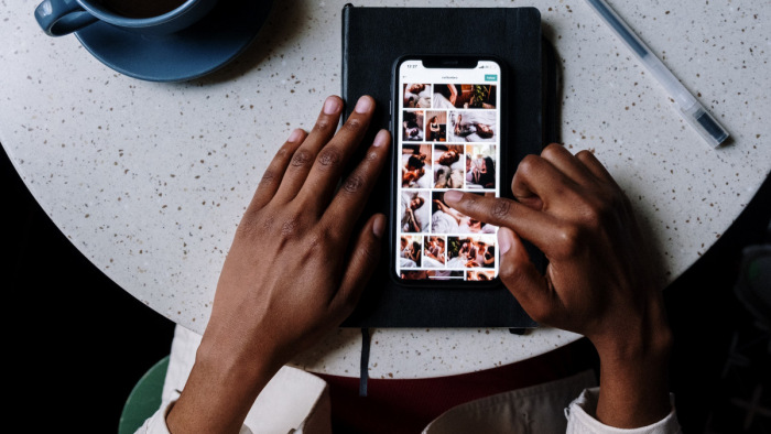 Hasznos újdonság érkezik az Instagramra