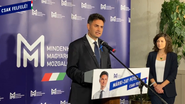 Nem fogadják erdélyi önkormányzati vezetők Márki-Zay Pétert
