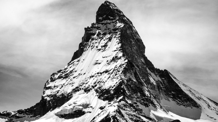 Családi sítragédia a Matterhorn lankáin