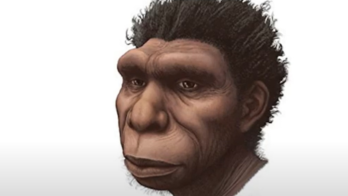 Íme az ember - 500 ezer évvel ezelőtt