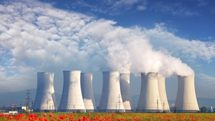 Német atomerőmű-vita: a Zöldek még pirosra válthatnak