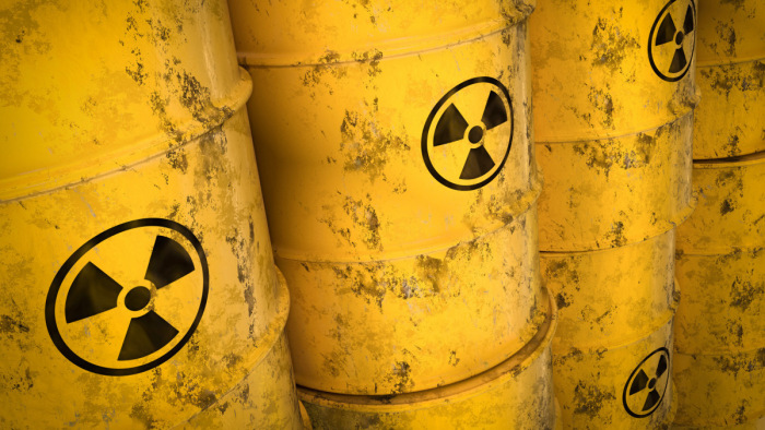 Az atomcsendegyezmény elhagyására készül Moszkva