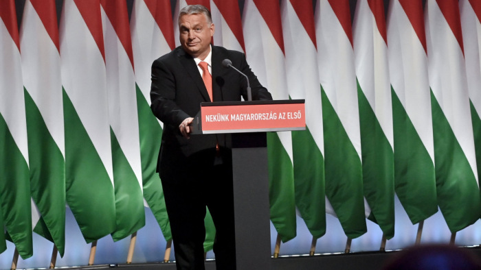 Közzétette a Fidesz-KDNP az országos listáját