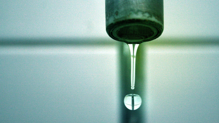 Új szabályozás jön az ivóvízre, a magánkutakat is érinti