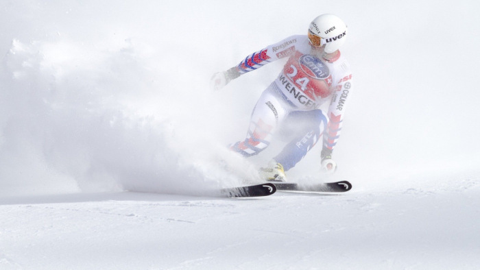 Svájc ismét téli olimpiát rendezne