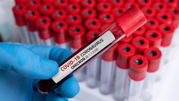 Szokatlan tünetei is lehetnek a koronavírusnak