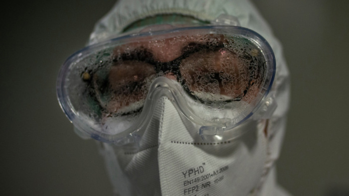 Rég nem látott intézkedést hozott a spanyol kormány a járvány miatt