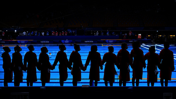 Még egy évtizedig maradnak az olimpiai közvetítések az MTVA-nál