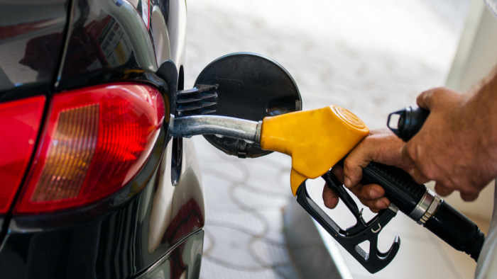 Grád Ottó az üzemanyagárakról: jövő héten kedvező fordulat jöhet